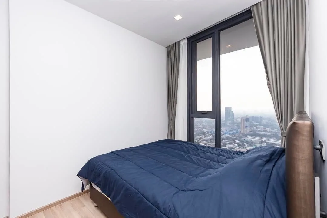 Property photos for THE LINE Phahol - Pradipat