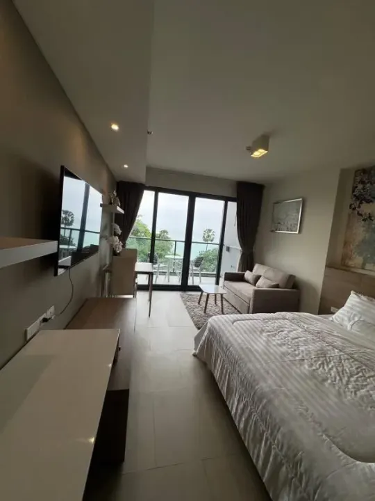 Property photos for Zire Wongamat
