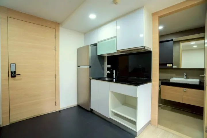 Property photos for Klass Condo Silom