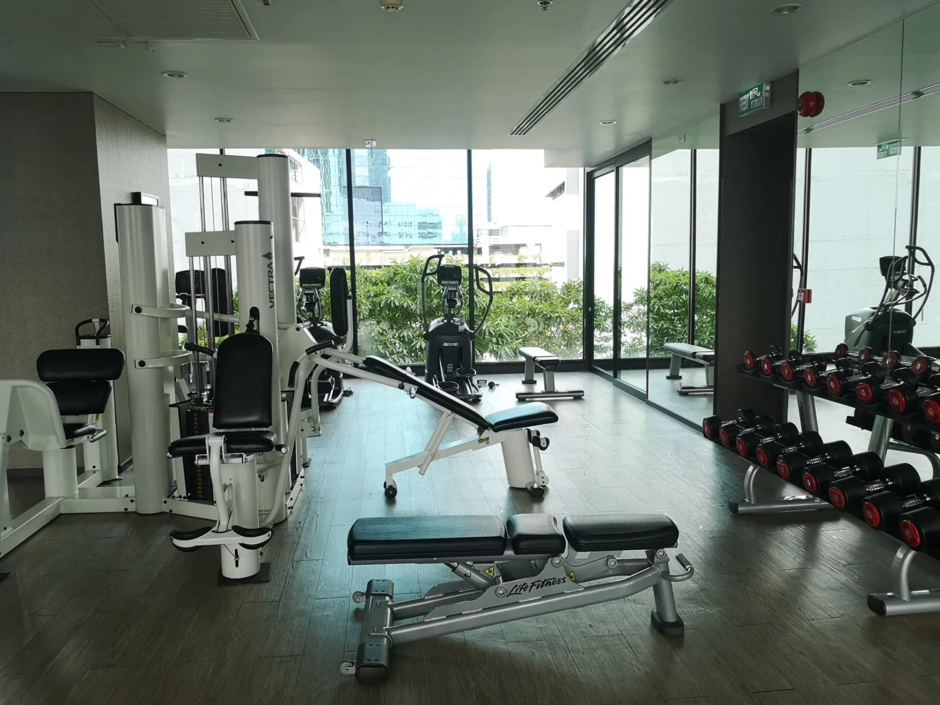 Property photos for The Capital Ekamai-Thonglor
