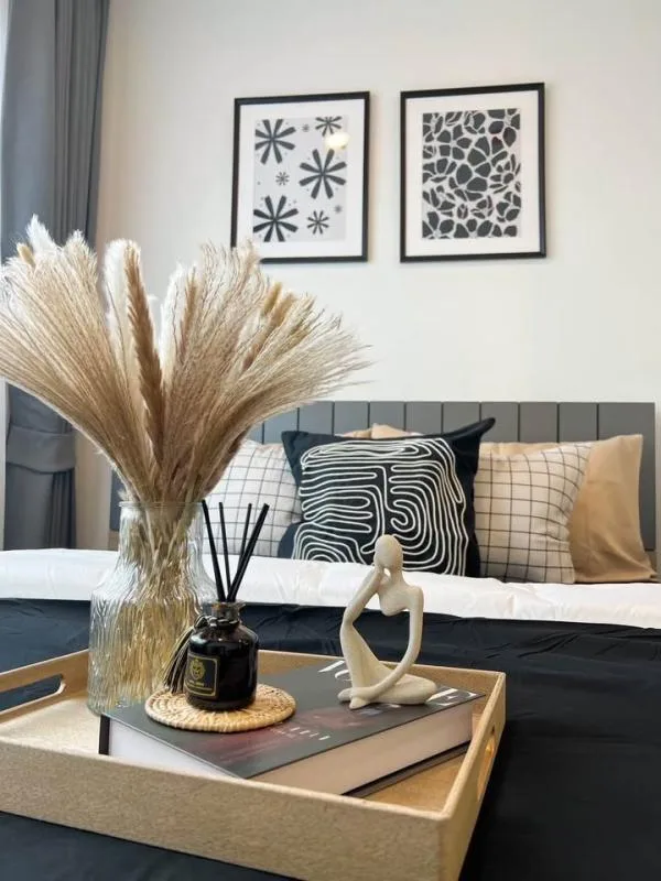 Property photos for Chewathai Hallmark Ladprao - Chokchai 4 Phase 2