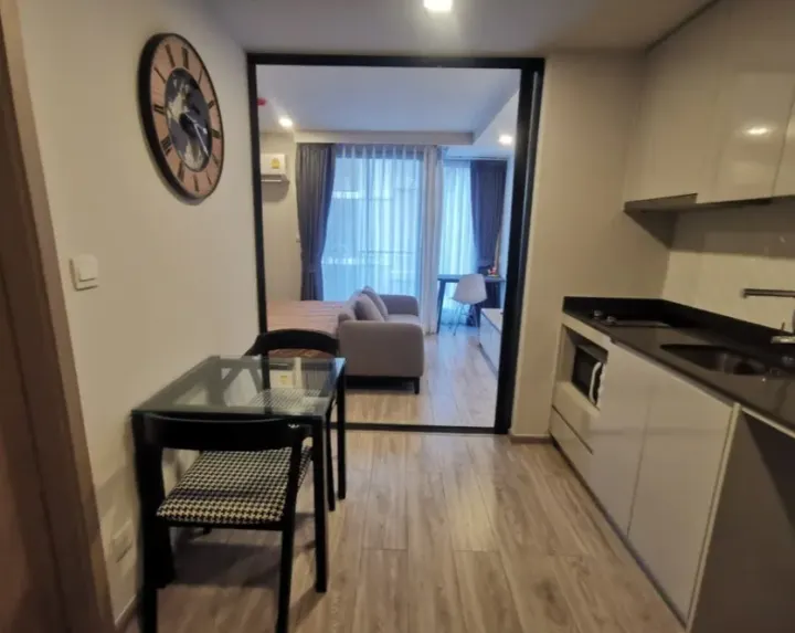 Property photos for Maestro 14 Siam - Ratchathewi