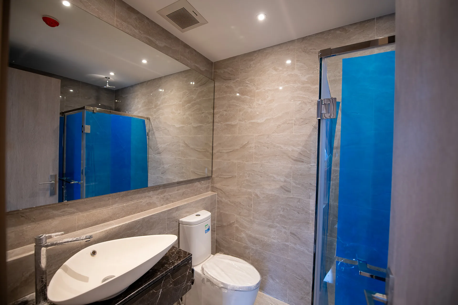 Property photos for ASHTON Asoke - Rama 9