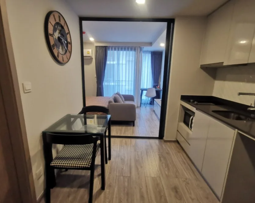 Property photos for Maestro 14 Siam - Ratchathewi