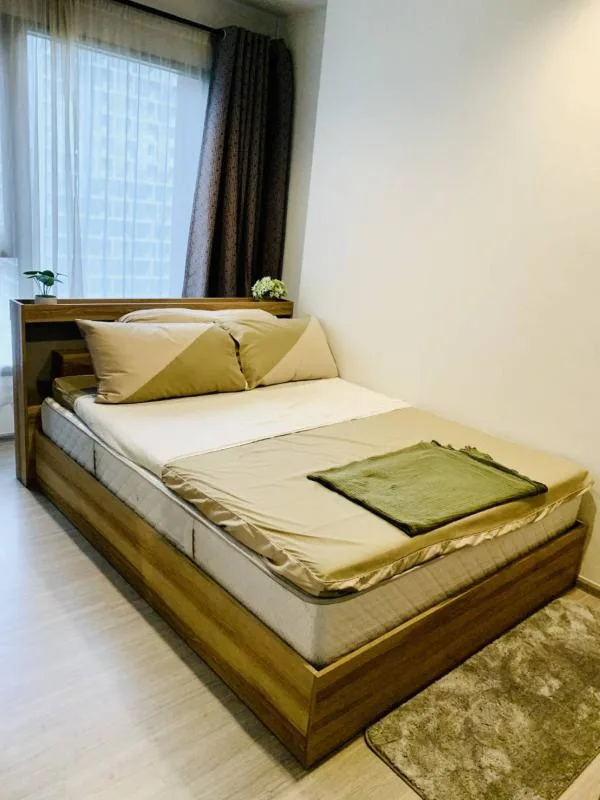Property photos for Life Asoke Hype