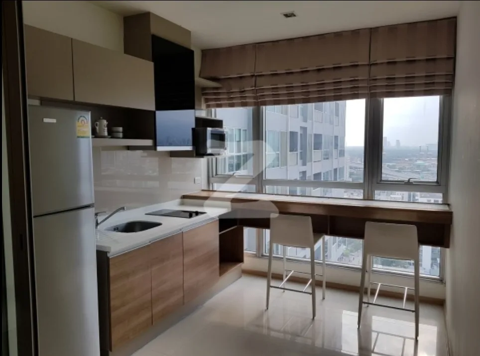 Property photos for Rhythm Sukhumvit 50