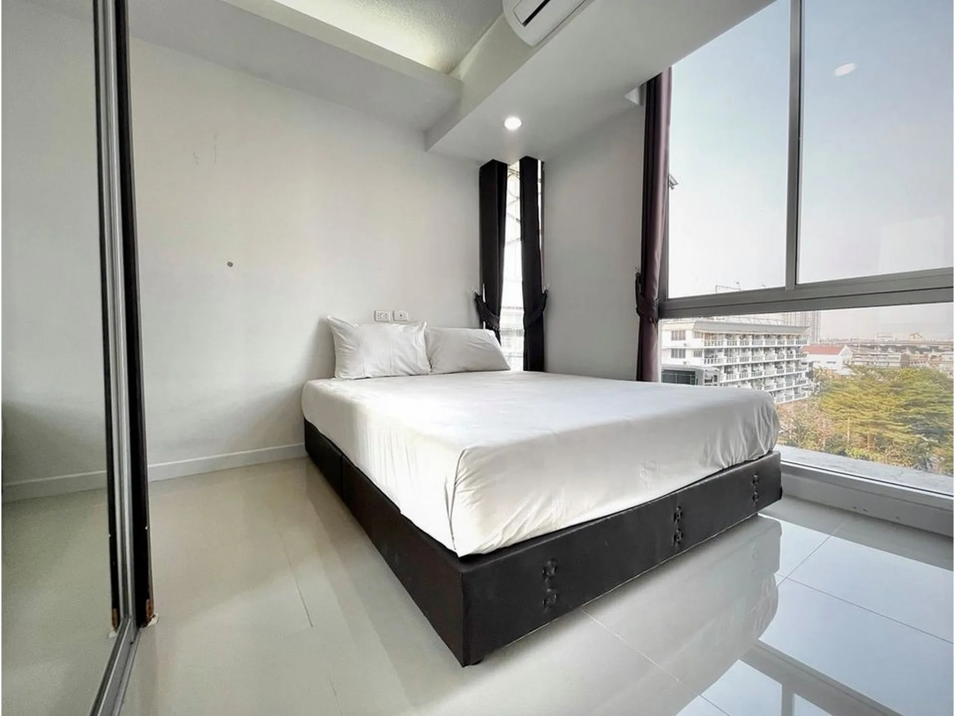 Property photos for The Waterford Sukhumvit 50 Onnut