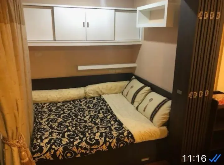Property photos for Grand Park View Asoke