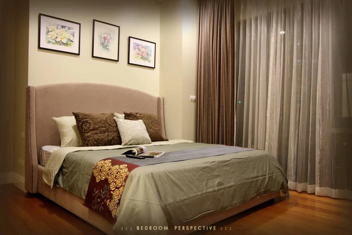 Property photos for Bright Sukhumvit 24