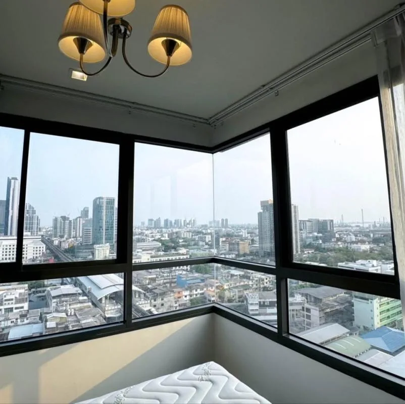 Property photos for Ideo Sukhumvit 93