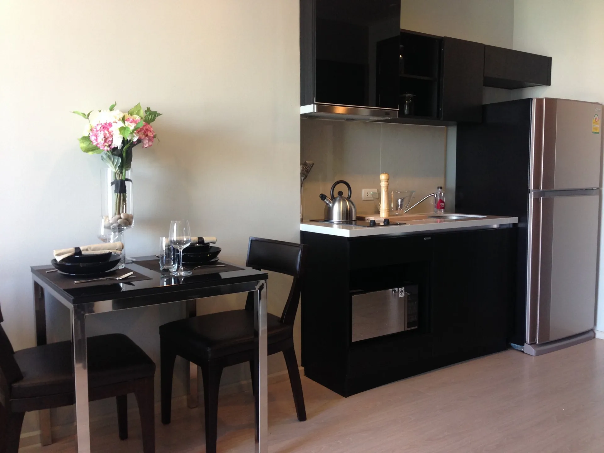 Property photos for Rhythm Sukhumvit 44/1