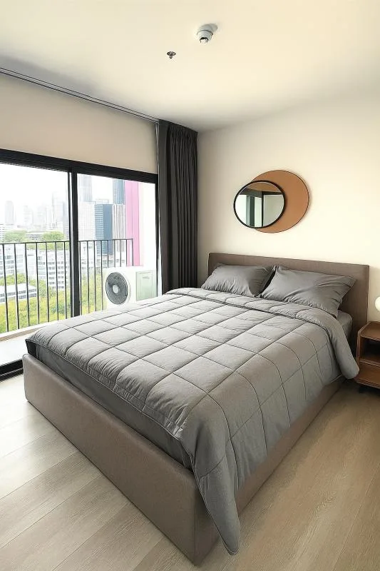 Property photos for XT Ekkamai