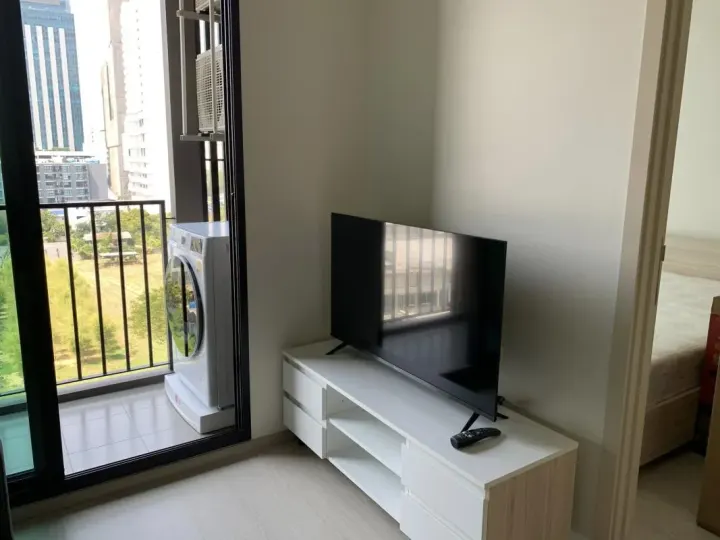 Property photos for Nue Noble Ratchada-lat Phrao