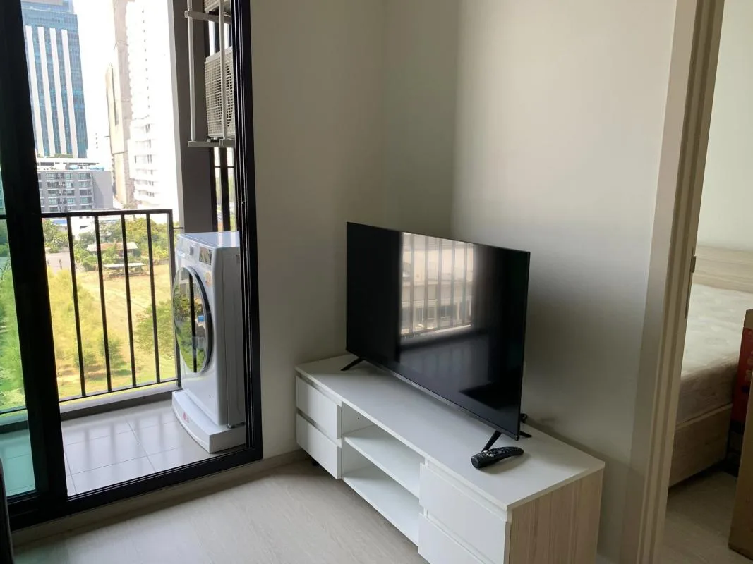Property photos for Nue Noble Ratchada-lat Phrao