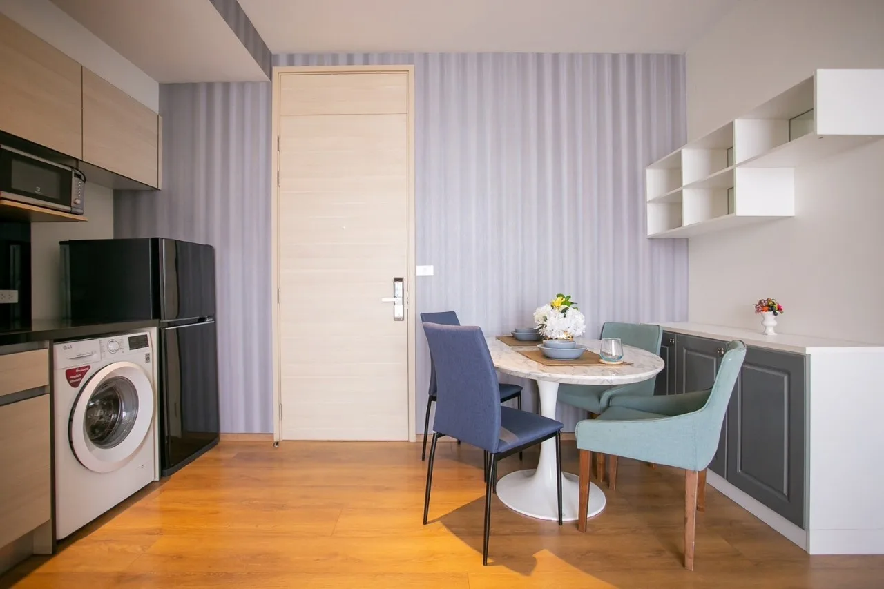 Property photos for Park Origin Phromphong