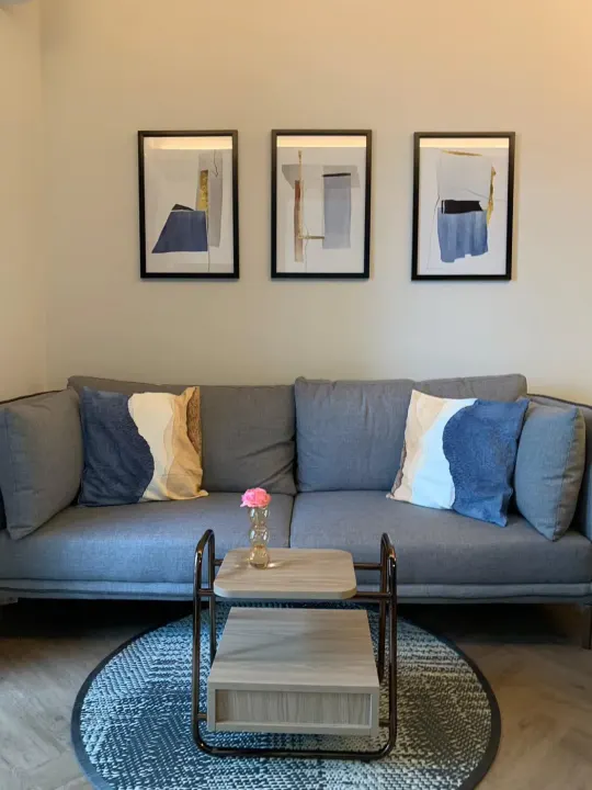 Property photos for Chapter Chula-samyan