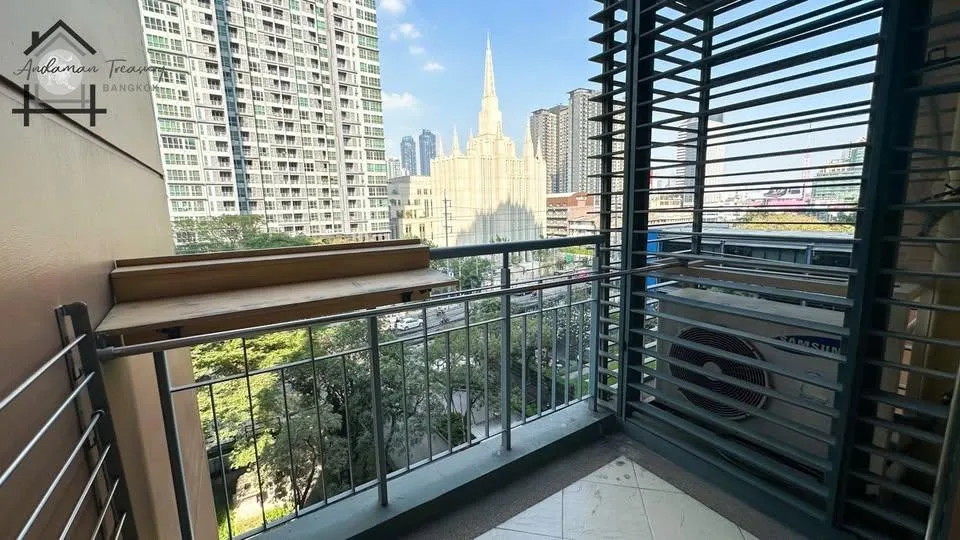 Property photos for Villa Asoke