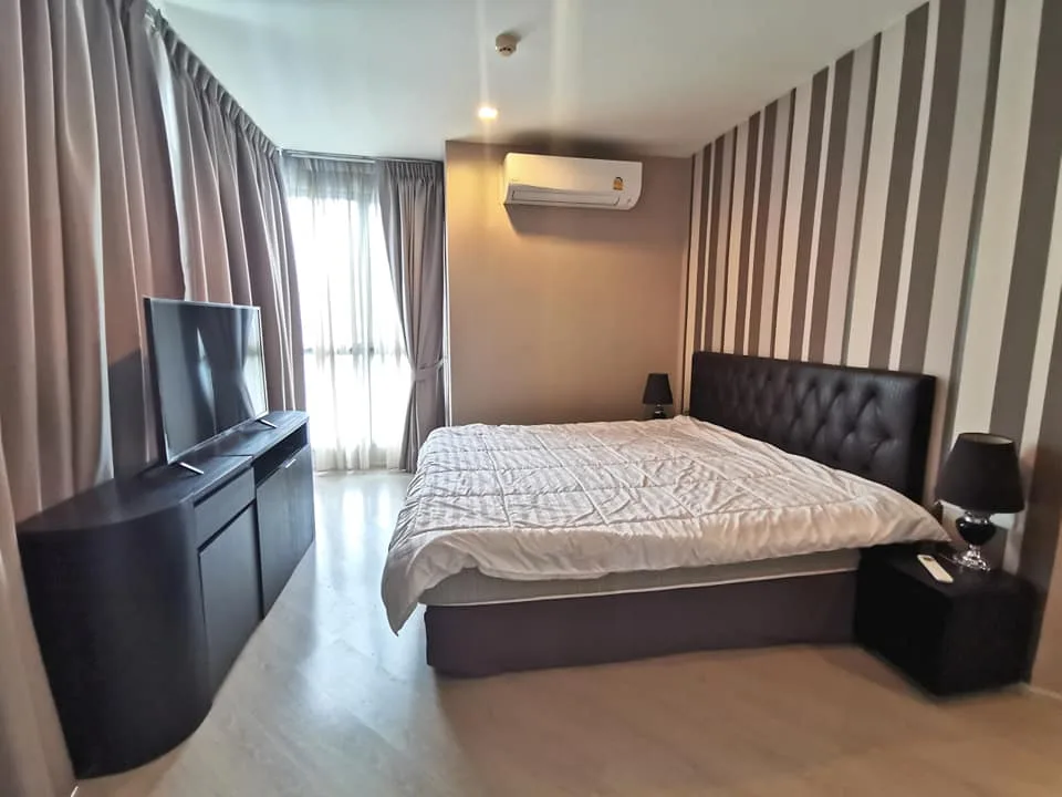 Property photos for Rhythm Sukhumvit 44/1