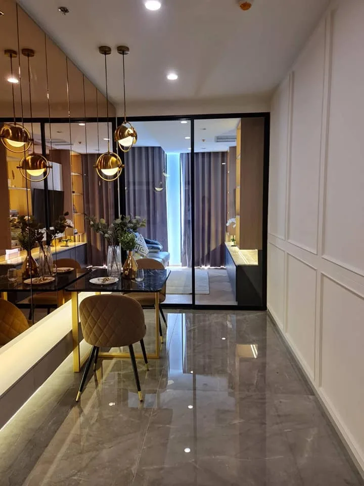 Property photos for Noble Ploenchit