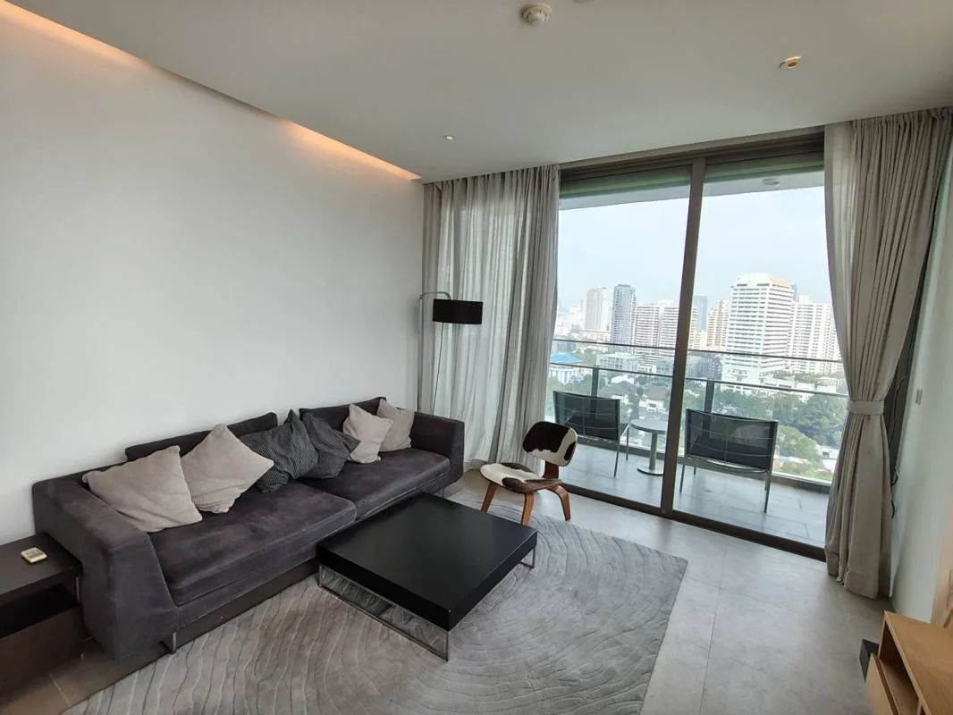 Property photos for Aequa Sukhumvit 49