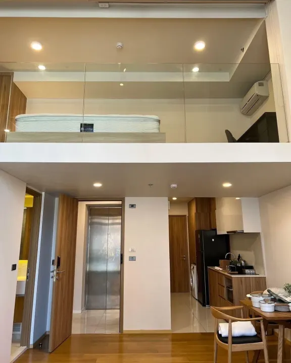Property photos for Siamese Exclusive Sukhumvit 31