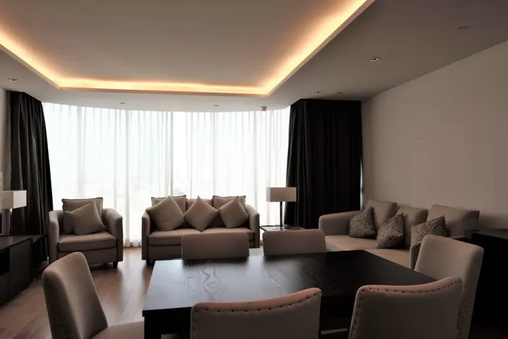 Property photos for Le Monaco Residence Ari