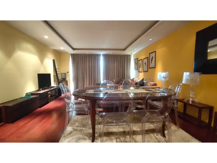 Property photos for Le Monaco Residence Ari