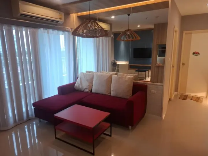 Property photos for Lumpini Park Beach Jomtien