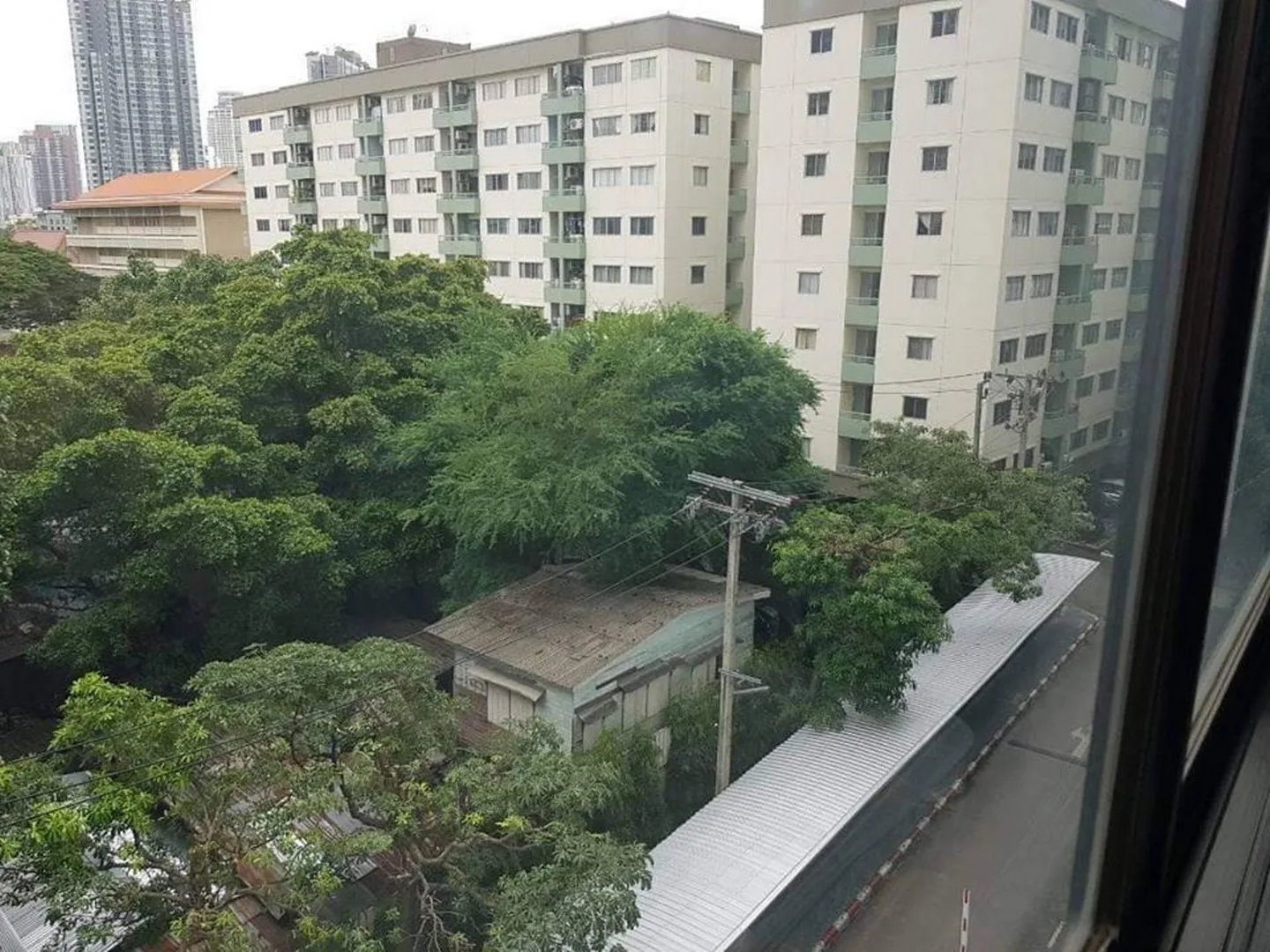 Property photos for Lumpini Ville Sukhumvit 77