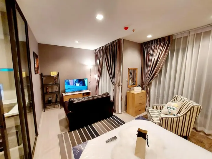 Property photos for LIFE Asoke - Rama 9