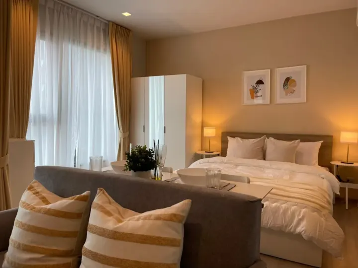 Property photos for LIFE Asoke - Rama 9