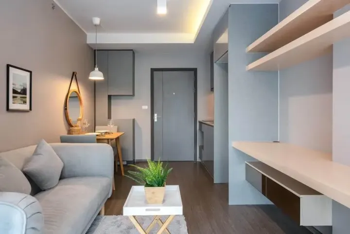Property photos for Ideo Sukhumvit 93