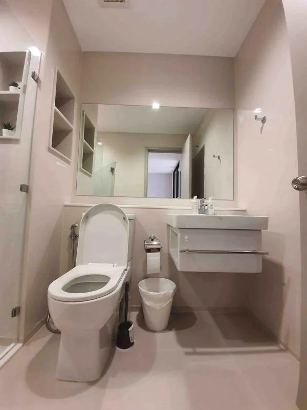Property photos for Life Sukhumvit 62