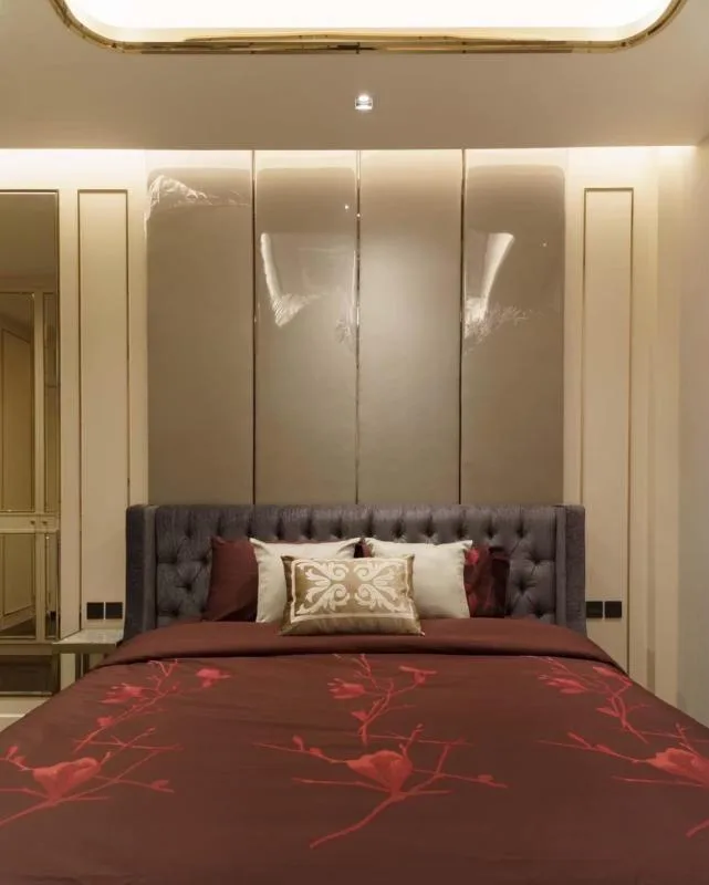 Property photos for Grand Bangkok Boulevard Ratchaphruek - Rama 5
