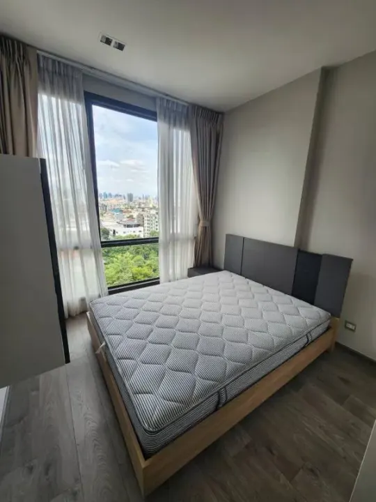 Property photos for Whizdom Avenue Ratchada - Ladprao