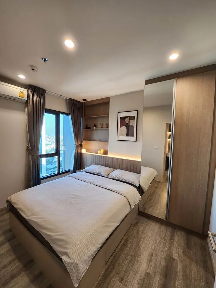 Property photos for Centric Ari Station