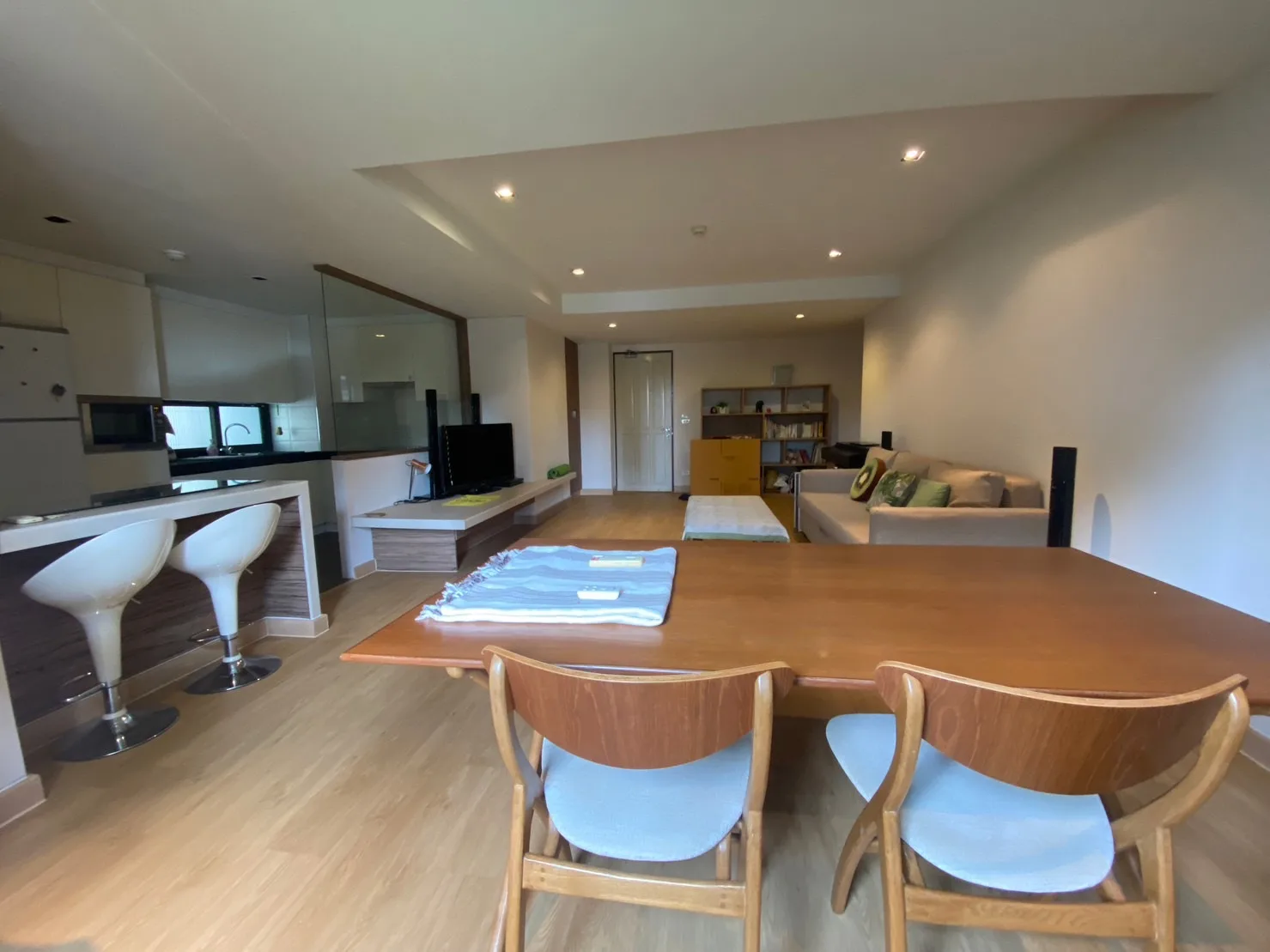 Property photos for W 8 Thonglor 25