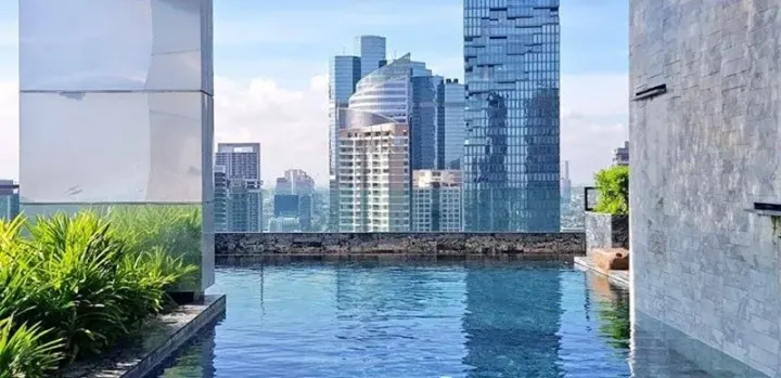 Property photos for M Silom