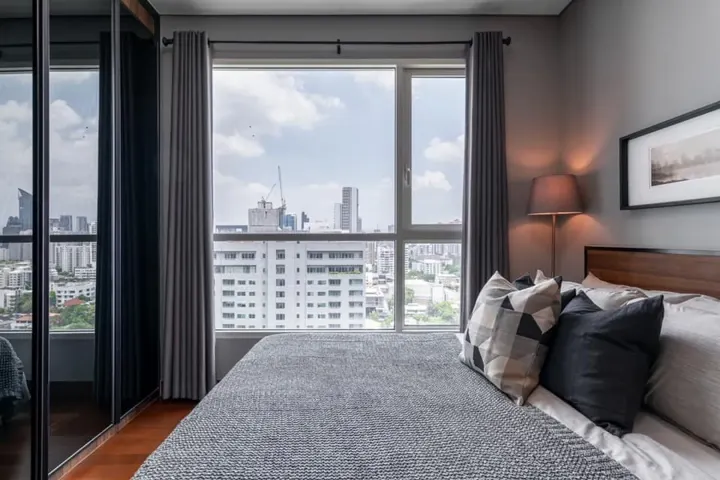 Property photos for Ivy Thonglor