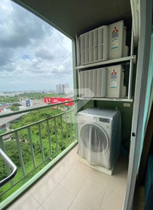 Property photos for Lumpini Park Rama 9 - Ratchada