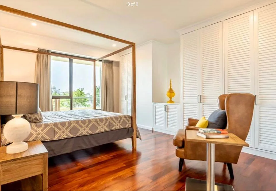 Property photos for Baan Chao Praya