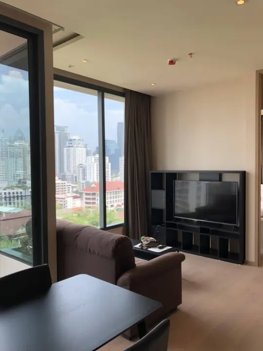 Property photos for The Esse Asoke