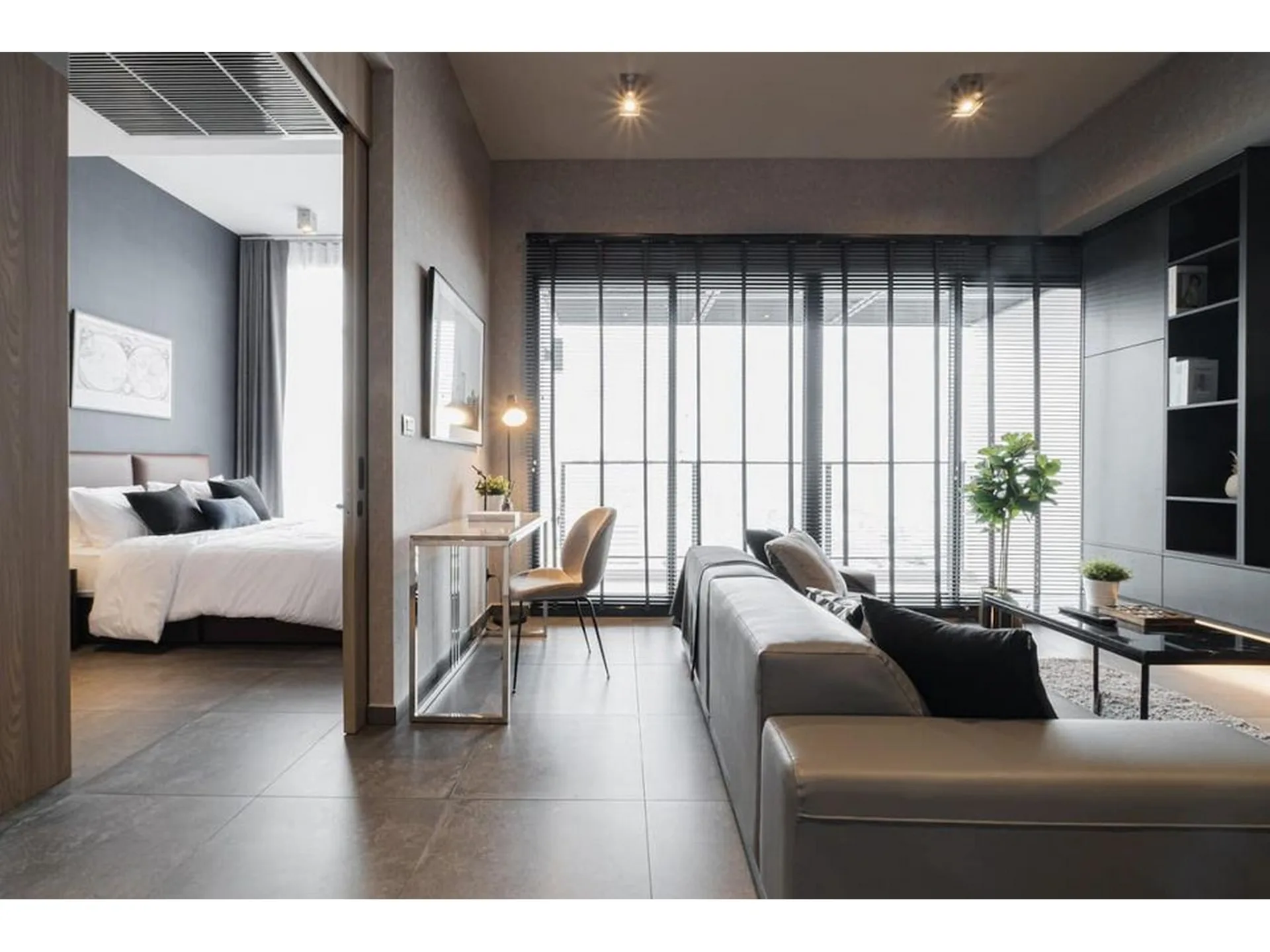 Property photos for The Lofts Asoke