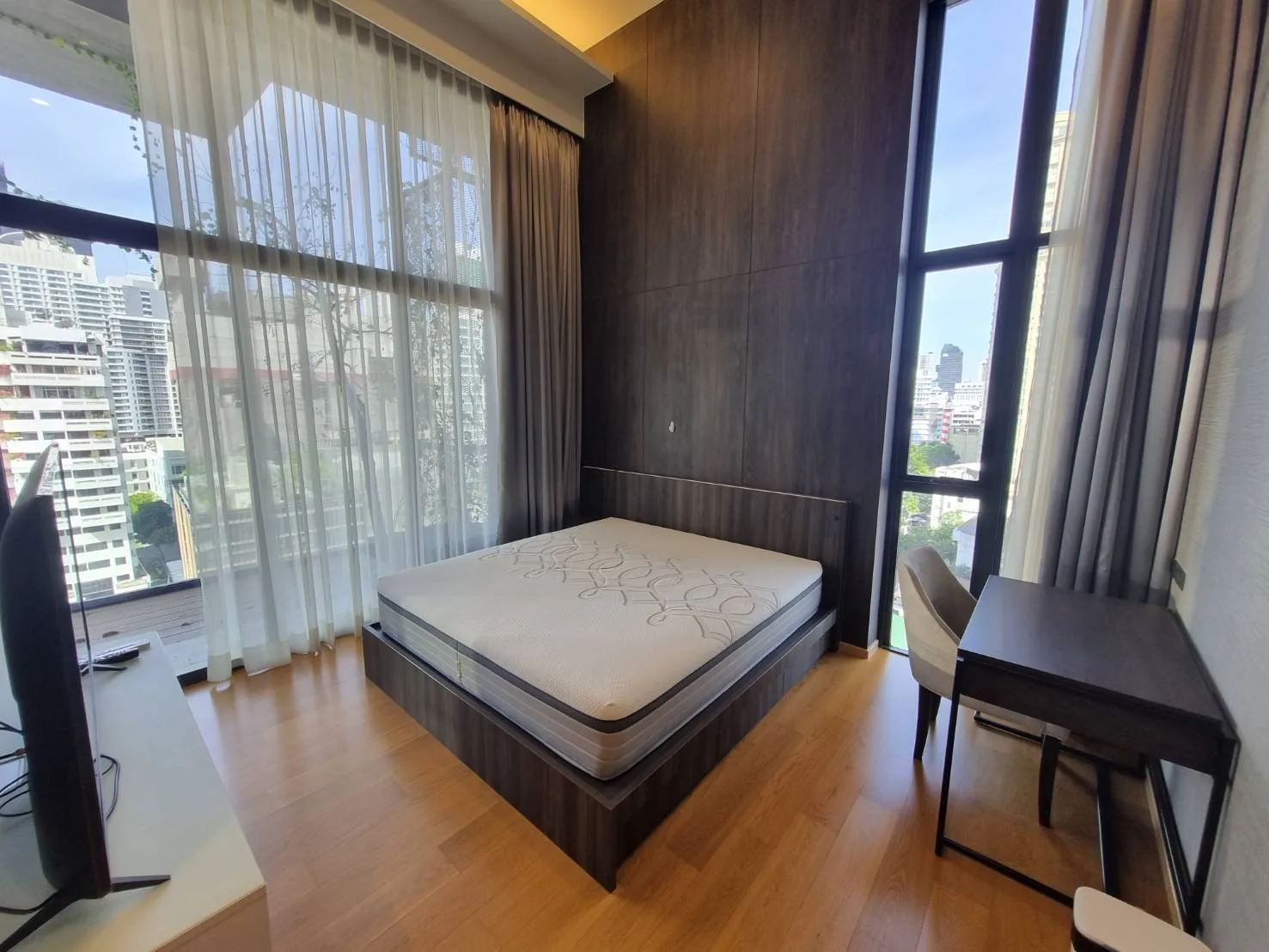 Property photos for Siamese Exclusive Sukhumvit 31