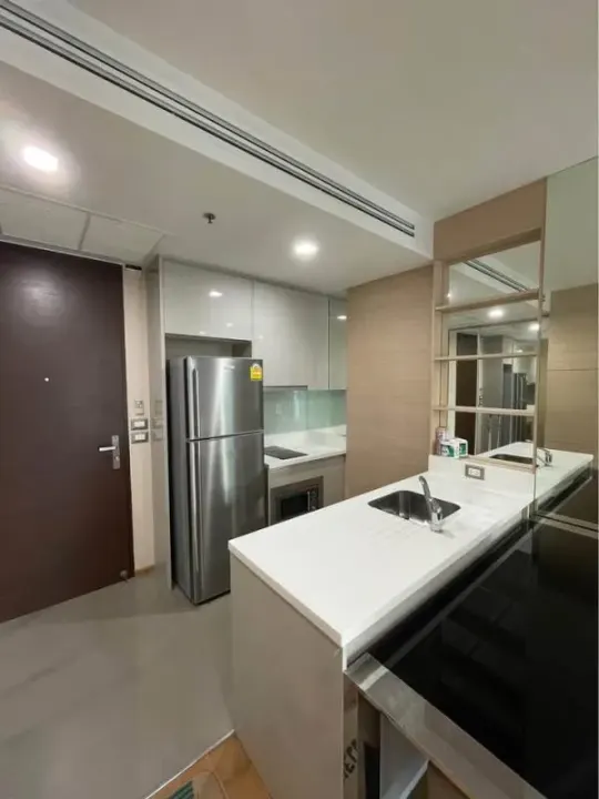 Property photos for The Address Asoke