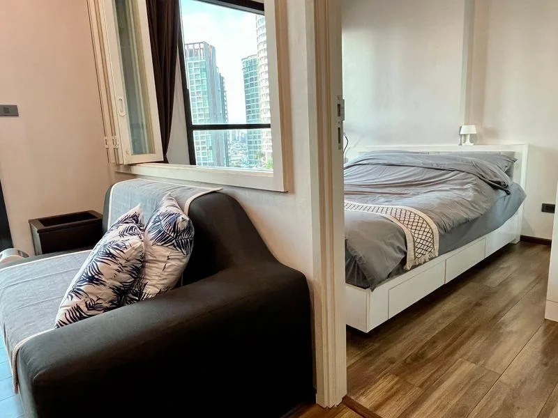 Property photos for WYNE Sukhumvit