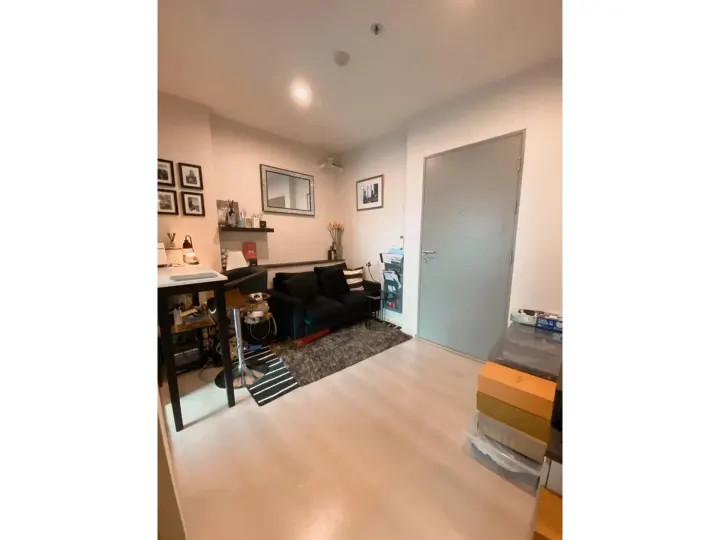 Property photos for Life Ratchadapisek