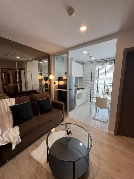 Property photos for The Base Sukhumvit 77