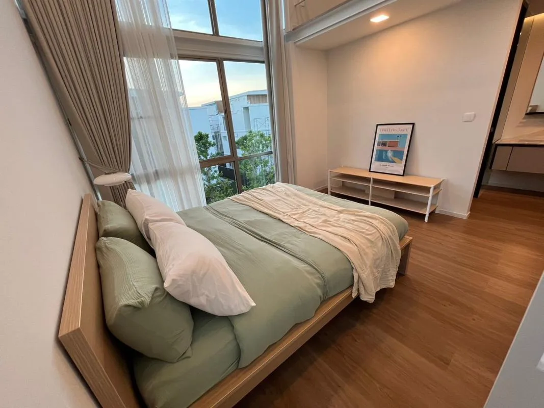 Property photos for Vive Rama 9