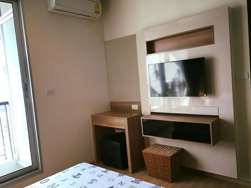 Property photos for Rhythm Sathorn